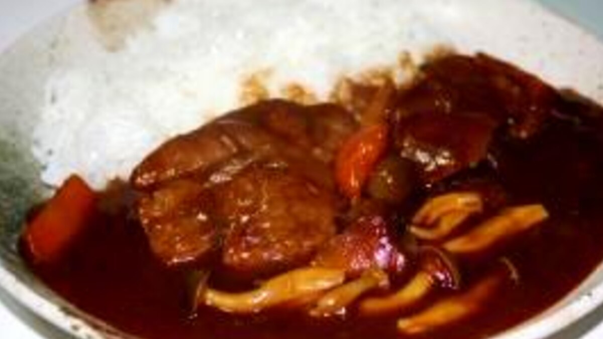 牛すね肉でビーフシチュー 活力なべ使用 レシピ 作り方 By みくんぽたろう 楽天レシピ